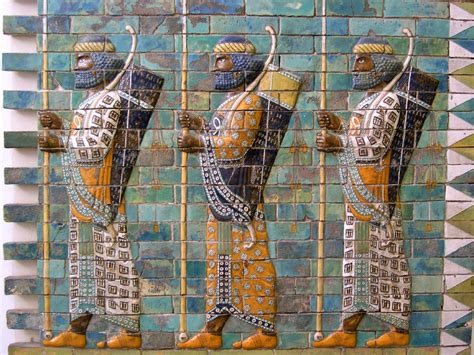 Mystery Surrounding Lost Army of Persian King Cambyses II May Have Been Solved | Archaeology ...