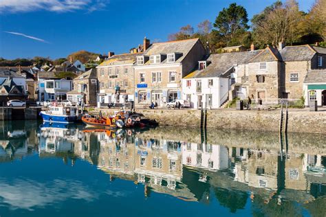 Travel Guide to Padstow | Visitor Information | Sykes Cottages