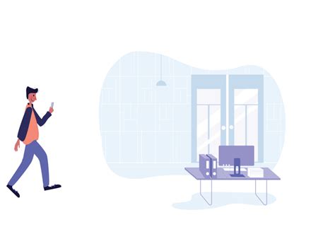 Smart home by Alan_Lau on Dribbble