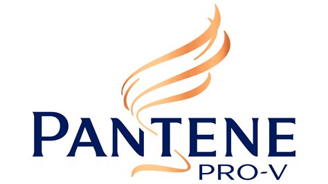 Pantene Shampoo Logo