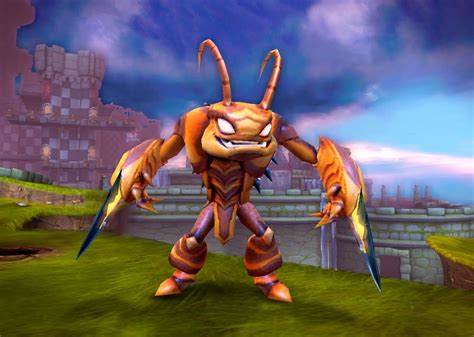 Idle Hands: Skylanders: Giants Introduces SWARM