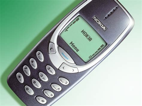 Here's why we're hoping the Nokia 3310 reboot is real | Stuff