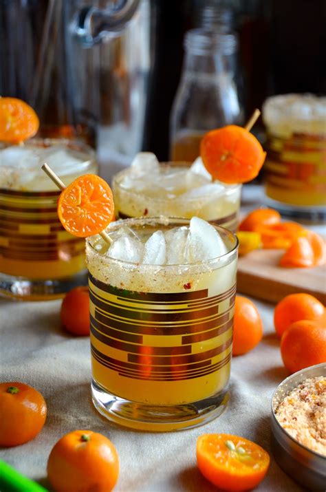 Citrus Calamondin Recipes | Bryont Blog