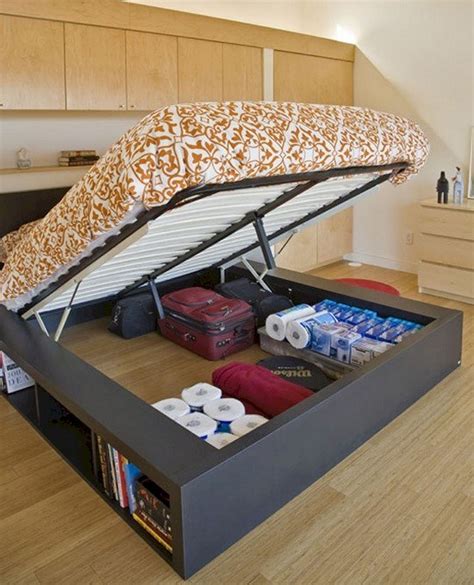 16 Simple Space-Saving Ideas For Your Home