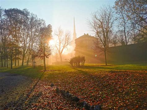 Weather in Turin, Italy - The best time to visit the city - The Best of Turin