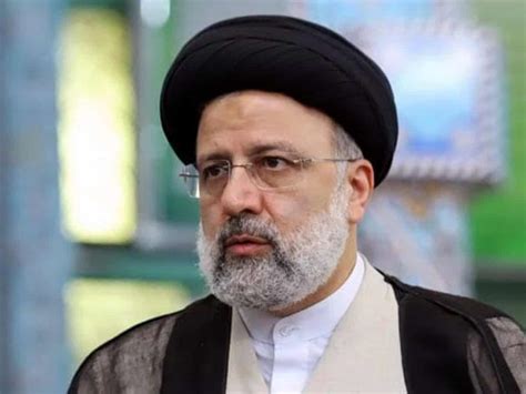 Iranian President Raisi in touch with Hamas militant leaders