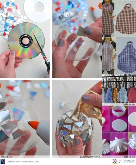 Top 50+ Pinterest DIY Crafts | Craft Ideas | Pinterest