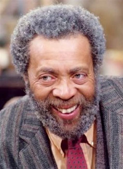 Whitman Mayo: Renowned Actor Best Known as "Grady Wilson" on Sanford & Son | Black Then