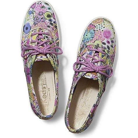 Keds LIBERTY CHAMPION FLORAL | Keds champion, Keds, Floral print shoes