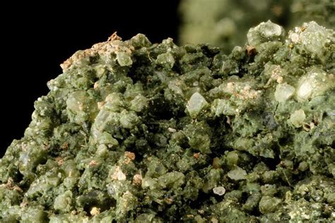 The Most Common Green Minerals | Minerals, Green, Rocks and crystals