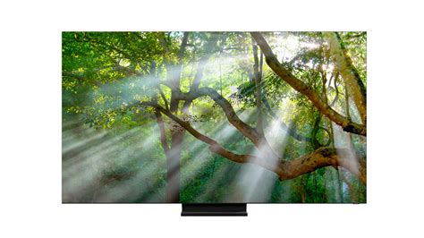 Samsung Electronics Unveils 2020 QLED 8K TV at CES – Samsung Newsroom Canada