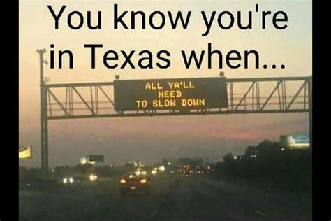 15 More Hilarious Texas Memes to Keep You Laughing | Texas quotes ...