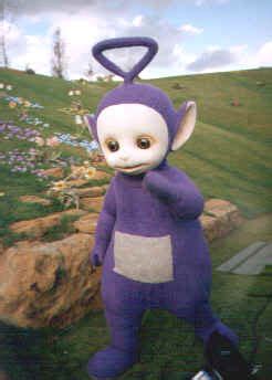 Behind the scenes | Teletubbies Wiki | Fandom