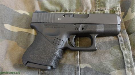 Gunlistings.org - Pistols GLOCK 26 (gen. 3)