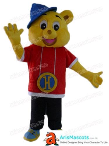 hip hop harry mascot costume cartoon character mascot costumes for sale mascots made