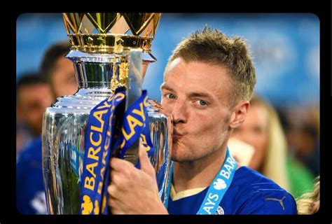 🏴󠁧󠁢󠁥󠁮󠁧󠁿 Jamie Vardy has more Premier League goals than: 🇵🇹 Cristiano ...