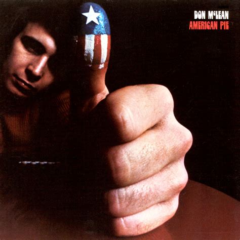 Don McLean: best songs · discography · lyrics