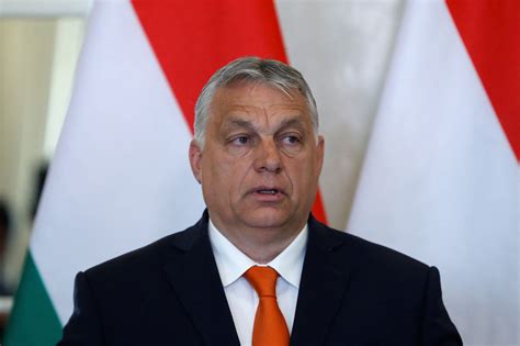 Hungary cannot support new EU sanctions against Russia in present form ...