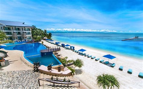 10 Best Luxury Philippine Beach Resorts - Worth Saving Up for This Year [Dream Vacation & Travel ...