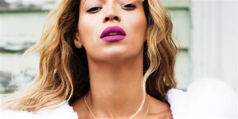 Beyoncé's Makeup Artist Shares Tips On How To Get Some Of The Star's ...