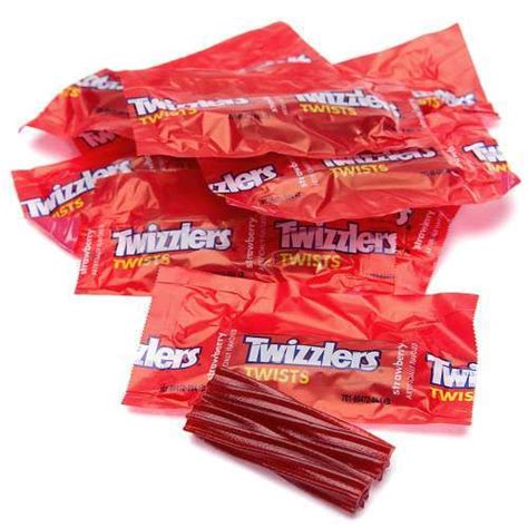 Twizzlers Halloween Twist 1pz | American Crunch - Snack e cibo americano online