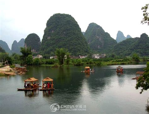 Fishing Village, Fishing Village Yangshuo - Yangshuo Travel Guide