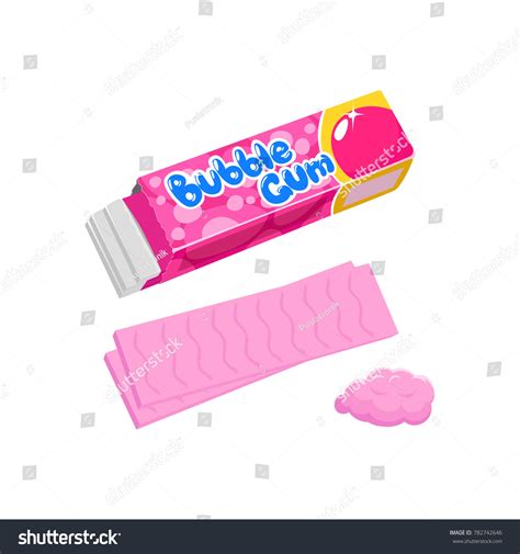 33,675 Gum Flavors Images, Stock Photos & Vectors | Shutterstock