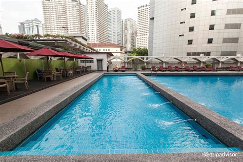 Concorde Hotel Kuala Lumpur Pool: Pictures & Reviews - Tripadvisor