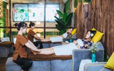 Top 10 Spa ở Nha Trang – Dịch Vụ Chăm Sóc Sắc đẹp Hoàn Hảo