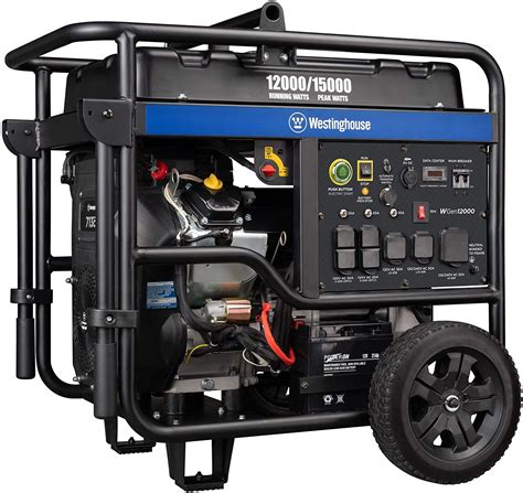 The 7 Best Home Generators