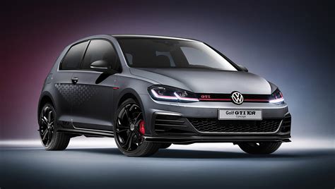 2018 Volkswagen Golf GTI TCR Concept 4K 2 Wallpaper | HD Car Wallpapers ...