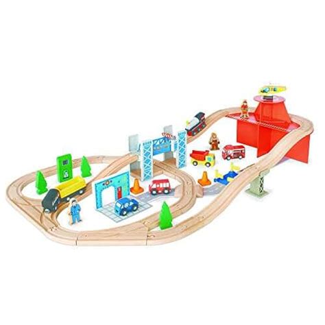 Amazon.ca: imaginarium train set