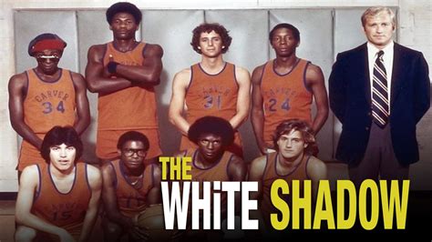 The White Shadow (1978) - Plex