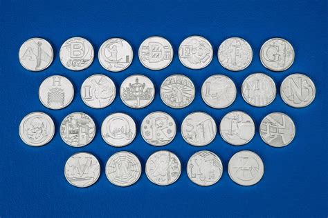 Nearly three million more special 10p coins featuring likes of James ...