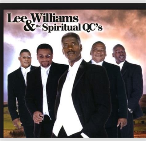 Trouble In My Way - Lee Williams & the Spiritual QCs - instrumental - Gospel and Christian. To