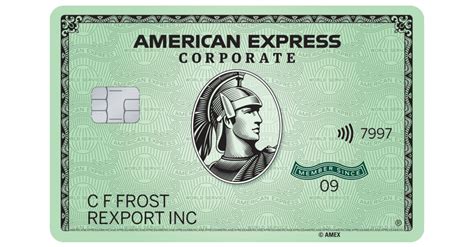 American Express Business Credit Card No Personal Guarantee - businesser