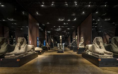 10 of the best Museums and Galleries in Turin