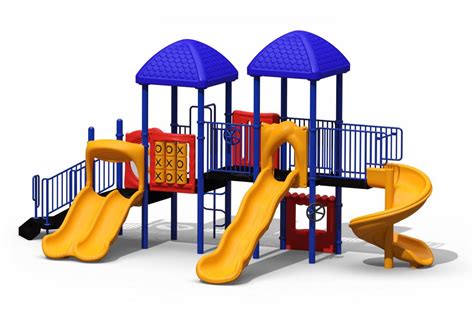 Park Playground for Churches, Schools & more! | PlaygroundEquipmentForKids.com