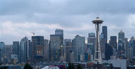 Seattle weather forecast calls for rain later this week | News