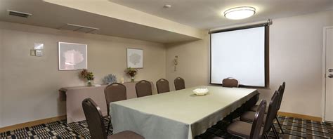 DoubleTree Tucson Airport Wedding and Event Venue