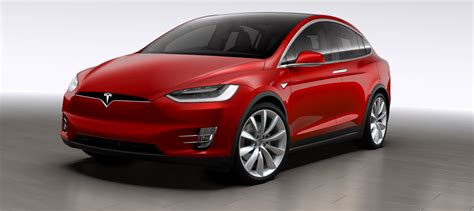 Tesla Model X colours guide and prices | carwow