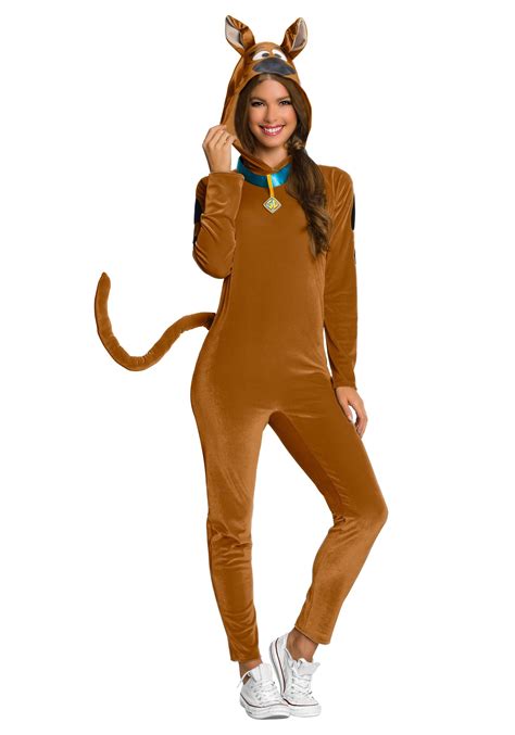 Scooby Halloween Costume | ubicaciondepersonas.cdmx.gob.mx
