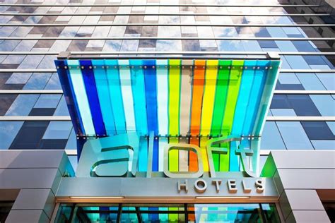 Aloft Chicago Downtown River North Chicago | Bookonline.com