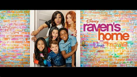 Raven's Home: The Movie | Idea Wiki | Fandom