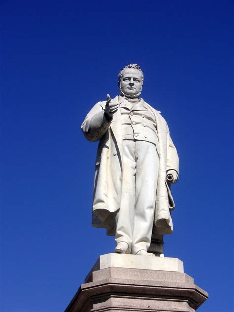 Cavour | Statue of Camillo Benso, conte di Cavour (by Ercole… | Flickr