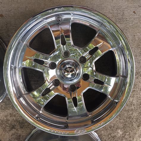 Weld racing wheels for chevy truck 6 lug 6x5.5 - PerformanceTrucks.net Forums