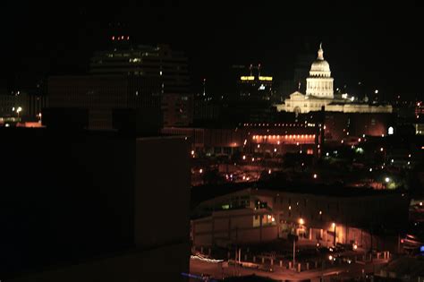 Free Images : light, skyline, night, city, cityscape, downtown, dusk ...