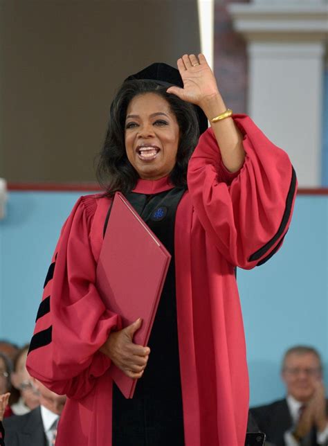 13 Celebrities With Honorary Doctorate Degrees - Essence