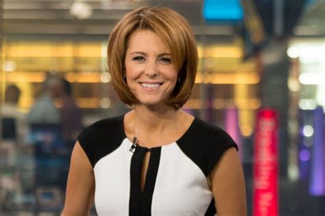 Stephanie Ruhle Biography, Age, Wiki, Height, Weight, Boyfriend, Family & More