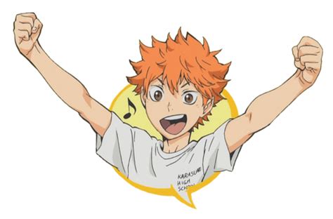 Download Haikyuu Image HQ PNG Image in different resolution | FreePNGImg